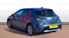 Toyota Corolla 1.8 VVT-i Hybrid Icon Tech 5dr CVT Hybrid Hatchback